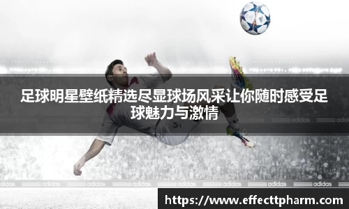 足球明星壁纸精选尽显球场风采让你随时感受足球魅力与激情